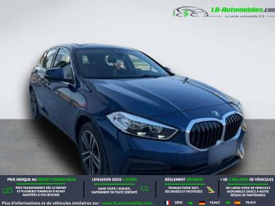 BMW Série 1 118d 150 ch BVM
