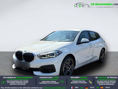BMW Série 1 116i 109 ch BVA
