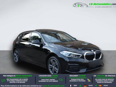 BMW Série 1 116i 109 ch BVA