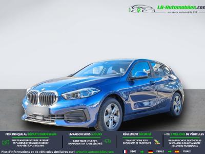 BMW Série 1 118d 150 ch BVM