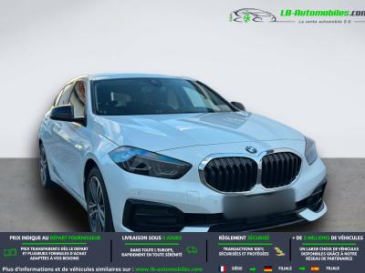 BMW Série 1 118d 150 ch BVM