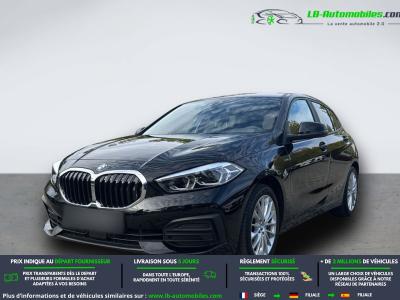 BMW Série 1 118d 150 ch BVM