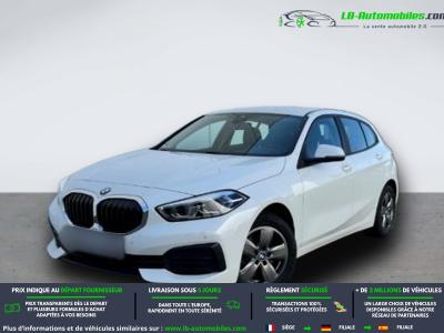 BMW Série 1 118d 150 ch BVM