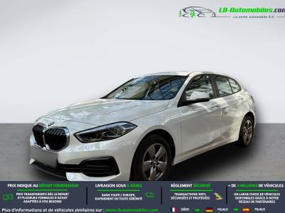 BMW Série 1 116i 109 ch BVA