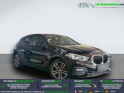 BMW Série 1 118d 150 ch BVM