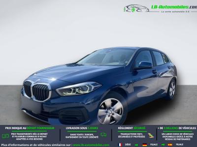 BMW Série 1 116i 109 ch BVA
