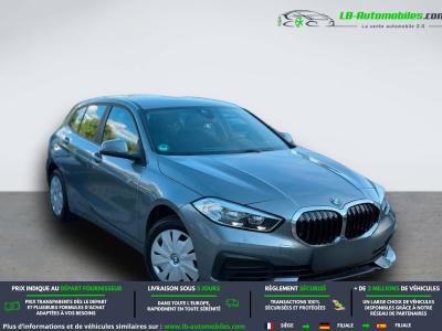 BMW Série 1 116i 109 ch BVA