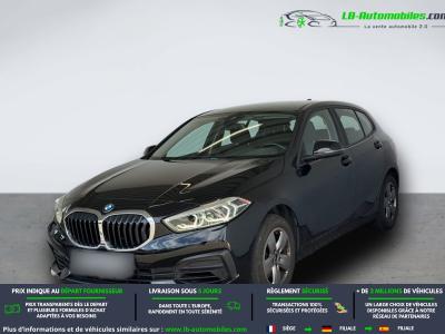 BMW Série 1 116i 109 ch BVA