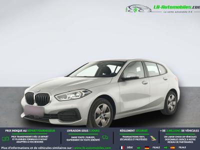 BMW Série 1 118d 150 ch BVA