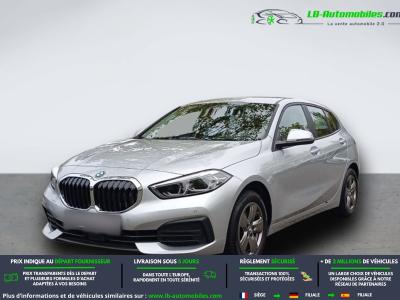 BMW Série 1 118d 150 ch BVA