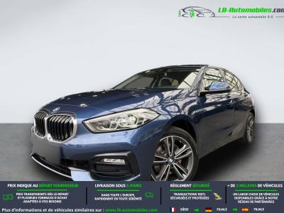 BMW Série 1 118d 150 ch BVA