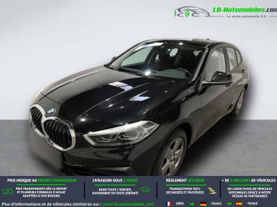 BMW Série 1 118d 150 ch BVA