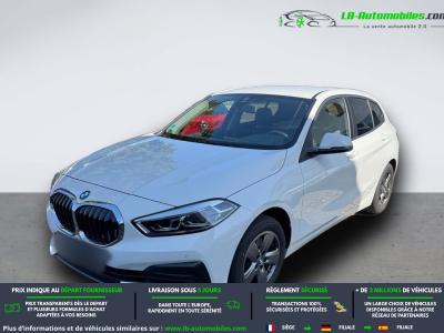 BMW Série 1 118d 150 ch BVA