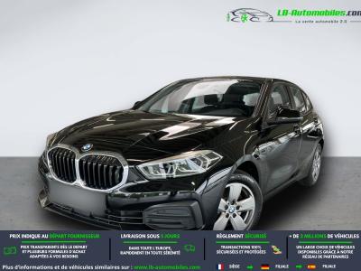 BMW Série 1 118d 150 ch BVA