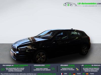 BMW Série 1 118d 150 ch BVA