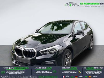 BMW Série 1 118d 150 ch BVA