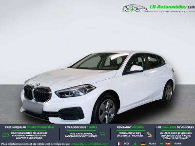 BMW Série 1 118d 150 ch BVA