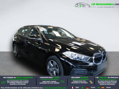 BMW Série 1 118d 150 ch BVA