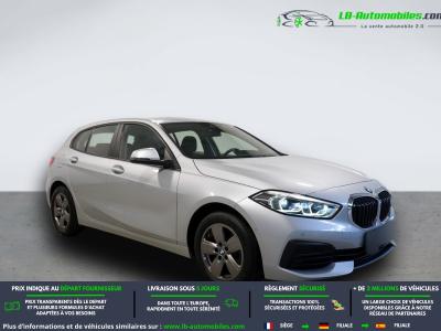 BMW Série 1 118d 150 ch BVA