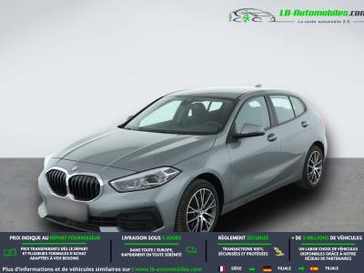 BMW Série 1 118d 150 ch BVA