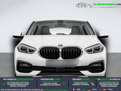 BMW Série 1 118d 150 ch BVA