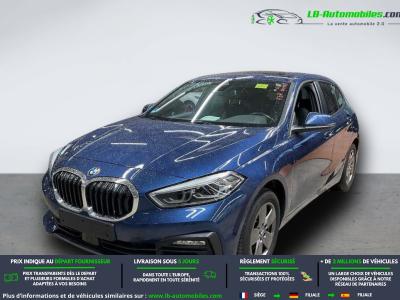 BMW Série 1 118d 150 ch BVA