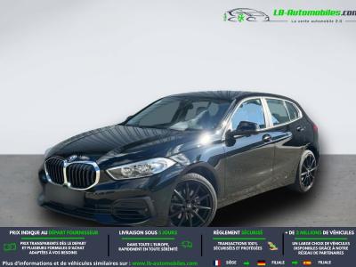 BMW Série 1 116i 109 ch BVM