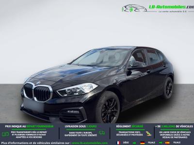 BMW Série 1 116i 109 ch BVM
