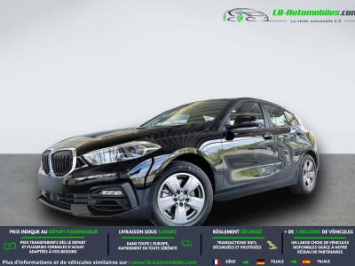 BMW Série 1 116i 109 ch BVM