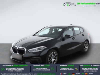BMW Série 1 116i 109 ch BVM