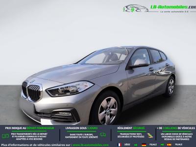 BMW Série 1 116i 109 ch BVM