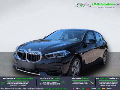 BMW Série 1 116i 109 ch BVM