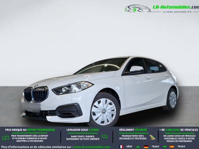 BMW Série 1 116i 109 ch BVM
