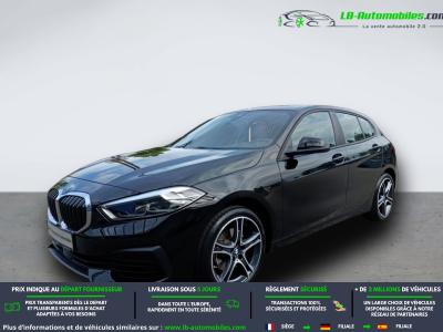 BMW Série 1 116i 109 ch BVM