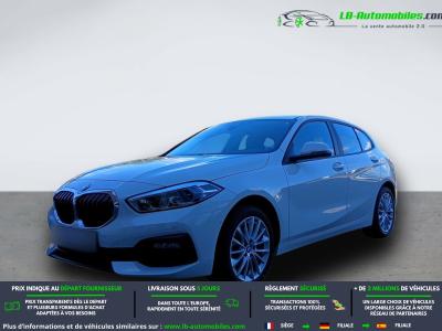 BMW Série 1 116i 109 ch BVM