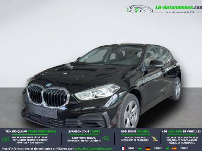 BMW Série 1 116i 109 ch BVM