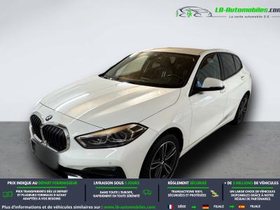 BMW Série 1 116i 109 ch BVM