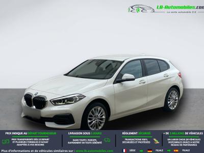 BMW Série 1 116i 109 ch BVM