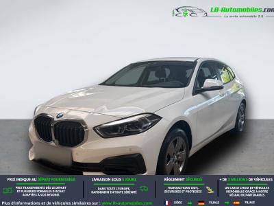 BMW Série 1 116i 109 ch BVM