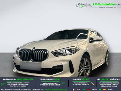 BMW Série 1 116i 109 ch BVM