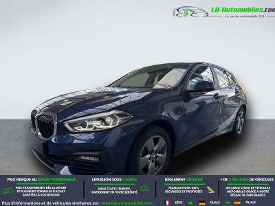 BMW Série 1 116i 109 ch BVM