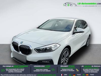 BMW Série 1 116i 109 ch BVM