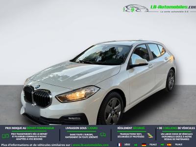 BMW Série 1 116d 116 ch BVA