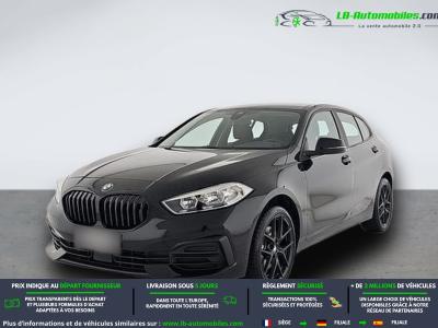 BMW Série 1 116d 116 ch BVA