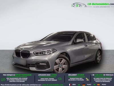 BMW Série 1 116d 116 ch BVA