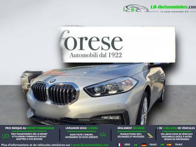 BMW Série 1 116d 116 ch BVA