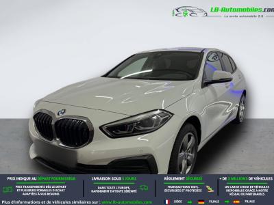 BMW Série 1 116d 116 ch BVA