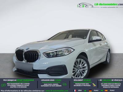 BMW Série 1 116d 116 ch BVM