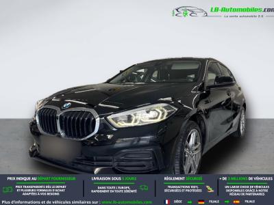 BMW Série 1 116d 116 ch BVM