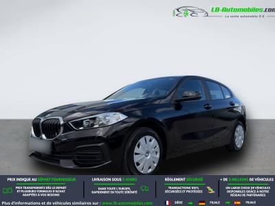 BMW Série 1 116d 116 ch BVM